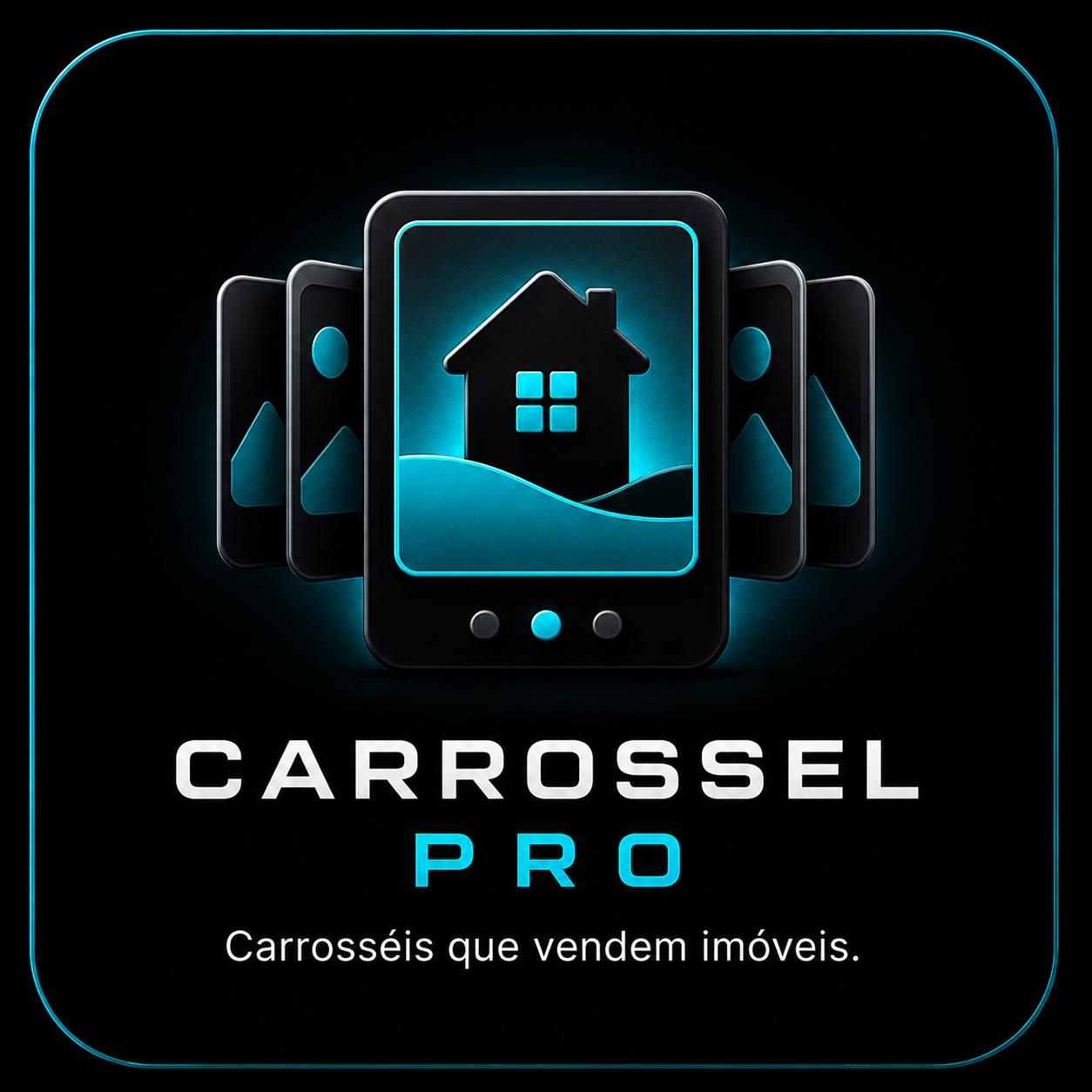 Carrossel Pro